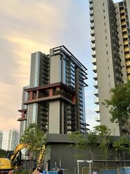 JadeScape (D20), Condominium #481099631